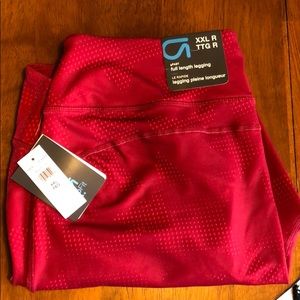 ❤️Gap, NWT, full length legging, size XXL, gfast